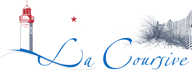 Hotel * La Coursive à La Cotinière - Saint Pierre d'Oléron